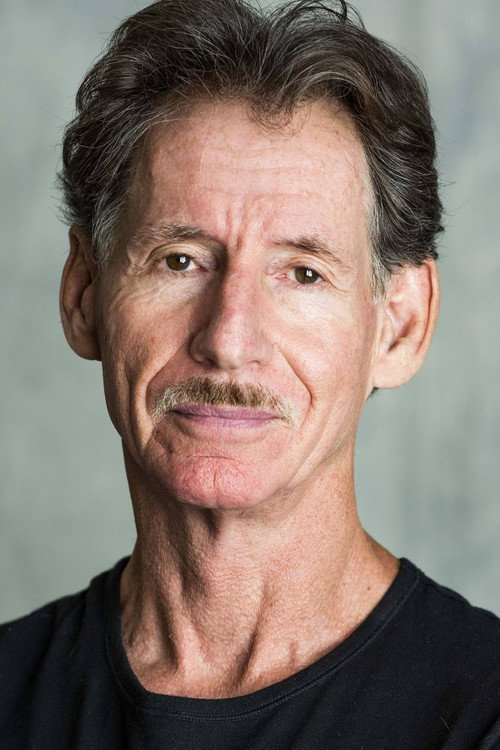 Photo of Rick Williamson, Acting
