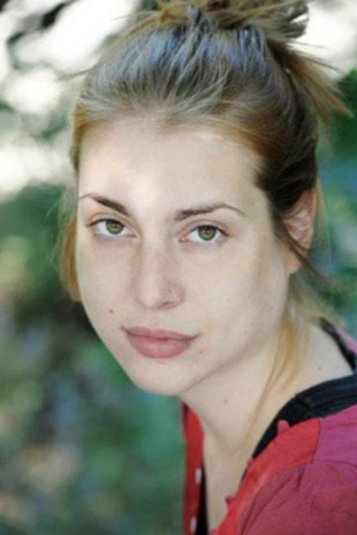 Photo of Julie Palmier, Acting