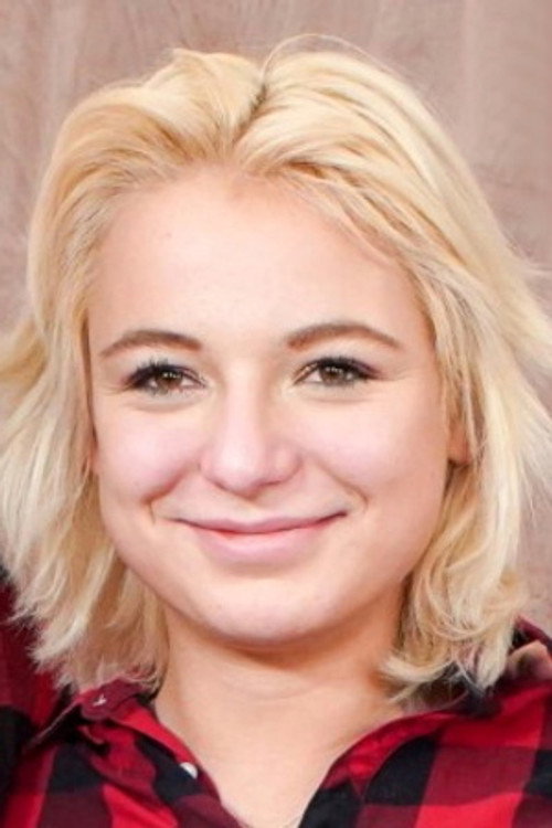 Photo of Vanessa Secret, Acting