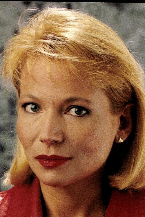 Photo of Angela Neumann, Acting