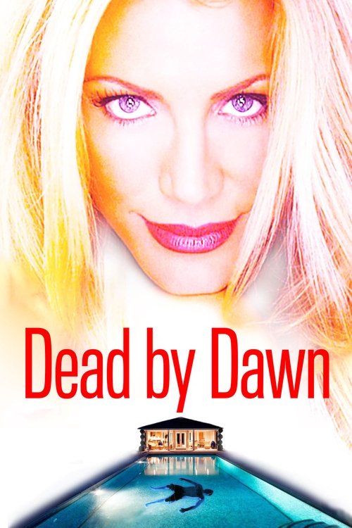 Movie poster for Dead by Dawn (1998)