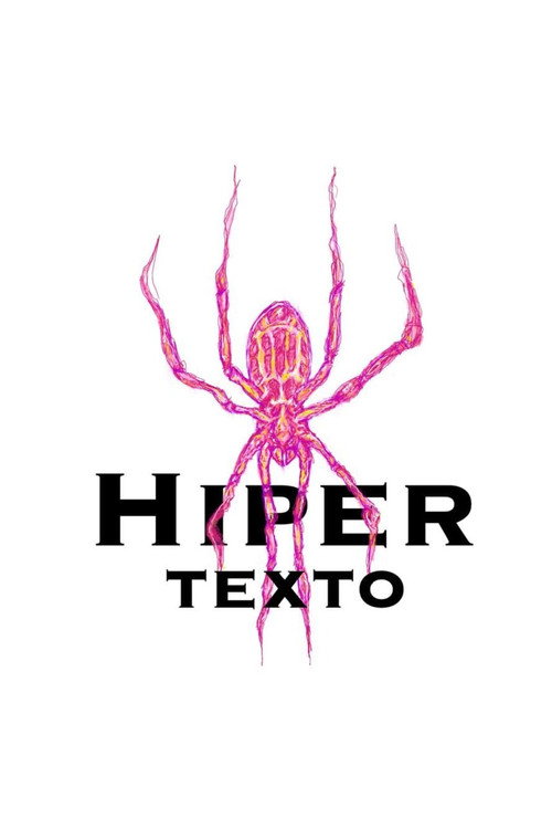 Movie poster for HIPERTEXTO (2022)