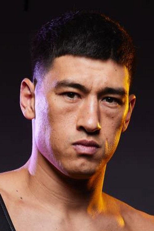 Photo of Dmitry Bivol, Acting