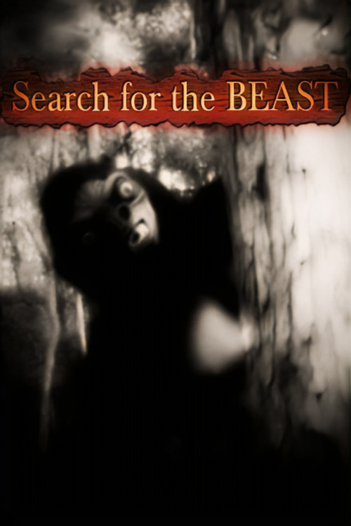 Movie poster for Search for the Beast (1997)