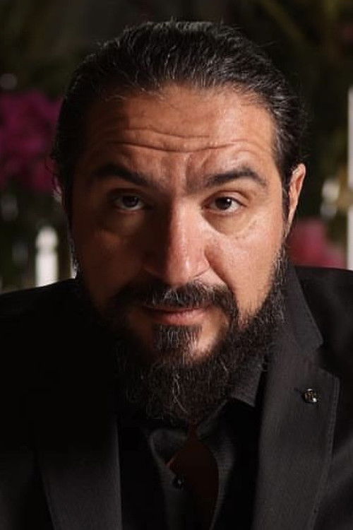 Mohammad Alqass profile