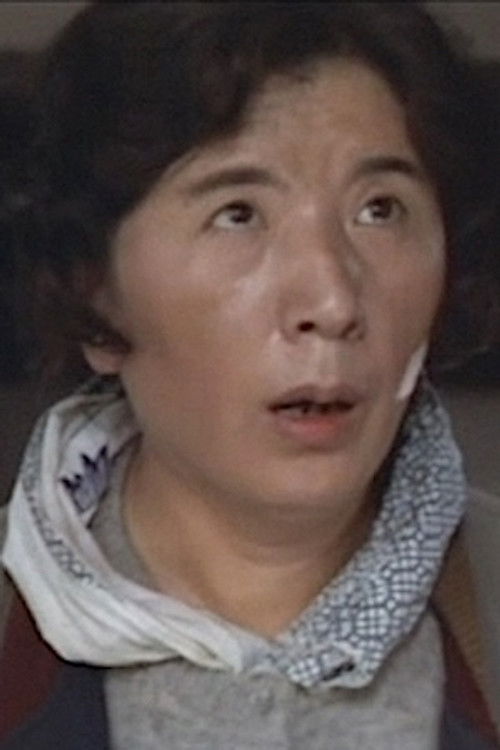 Photo of Chigusa Takayama, Acting