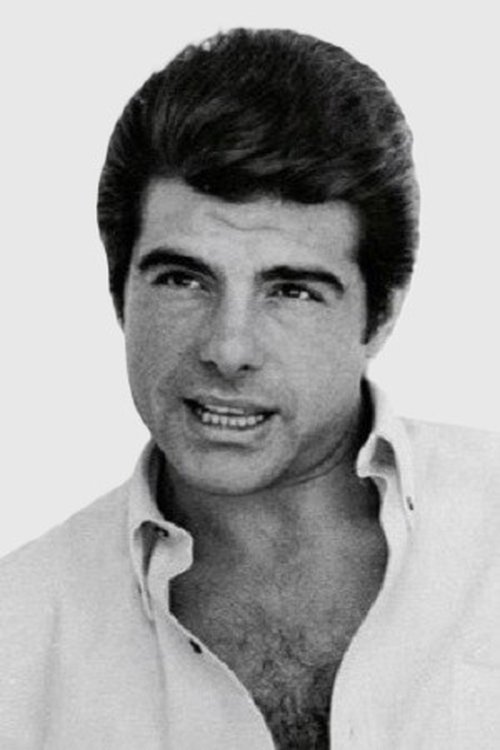 Juan Luis Galiardo profile