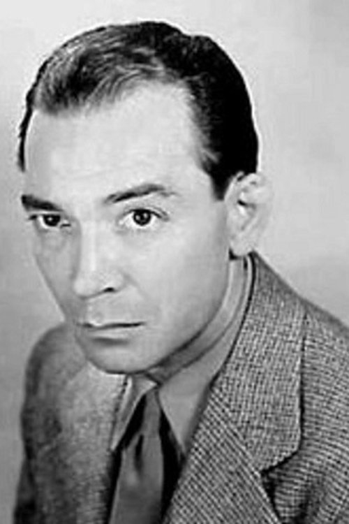 Leonard Strong profile