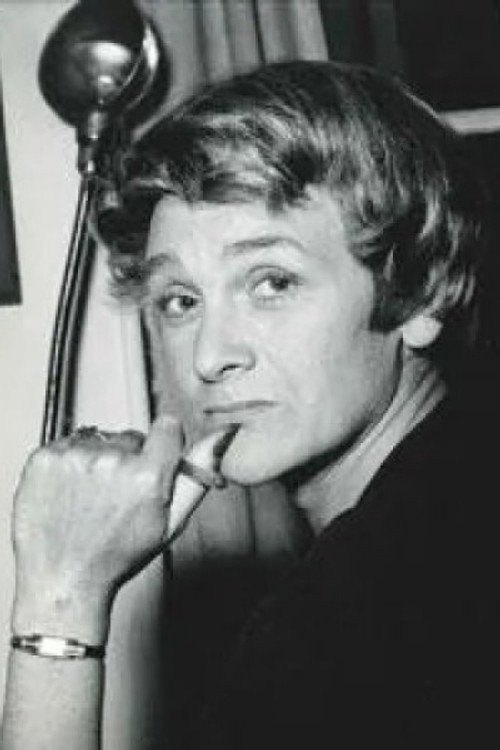 Photo of Nicole Védrès, Writing