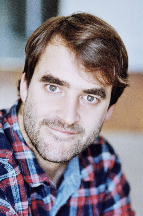 Photo of Emmanuel Rehbinder, Acting