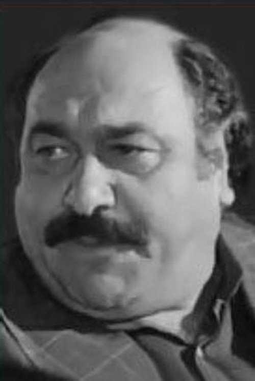 Photo of Artush Gedakyan, Acting