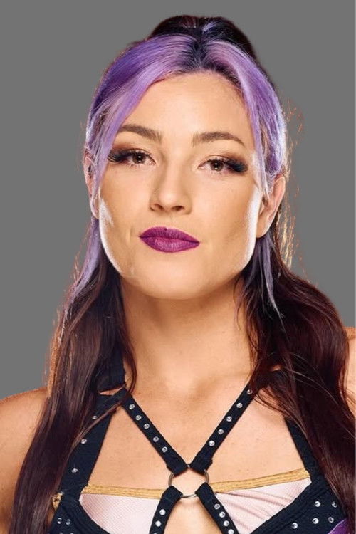 Lori Ashworth profile