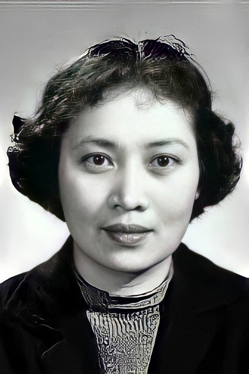 Photo of Yuan Zhang, Acting
