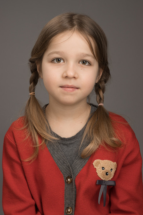 Taisiya Bityukova profile