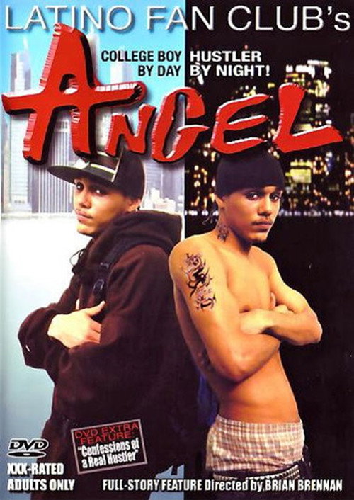 Movie poster for Angel (2006)