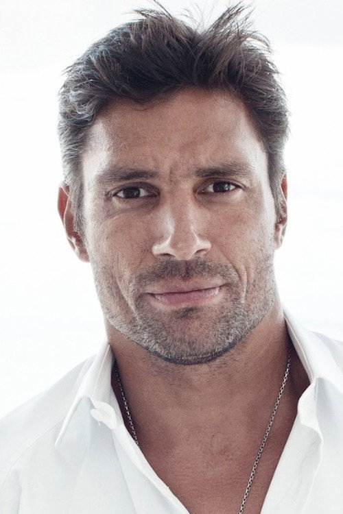 Photo of Manu Bennett, Acting