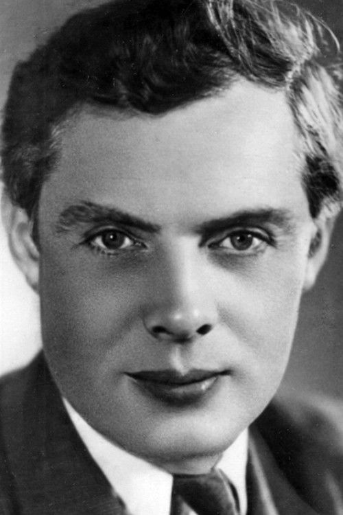 Pavel Kadochnikov profile