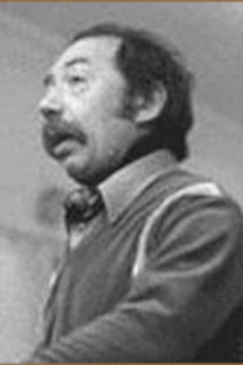 Photo of Robert Kurlyandchik, Acting