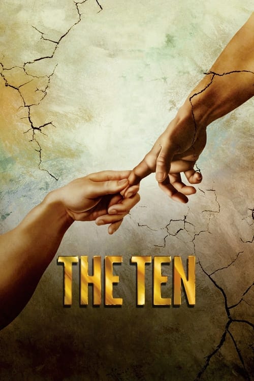 Movie poster for The Ten (2007)