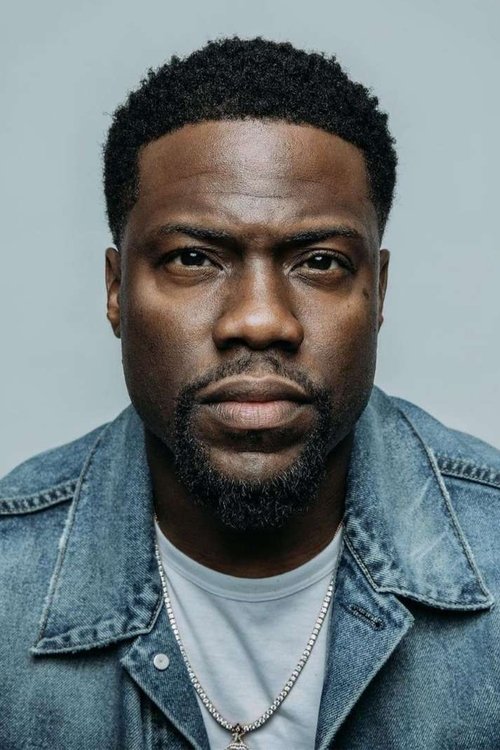 Kevin Hart profile