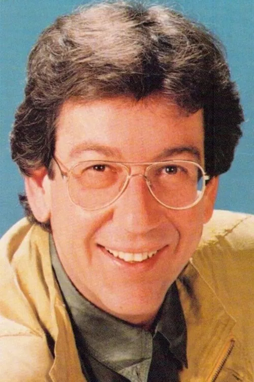 Giorgos Georgiou profile