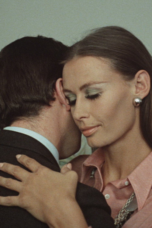 Movie poster for Joop (1969)