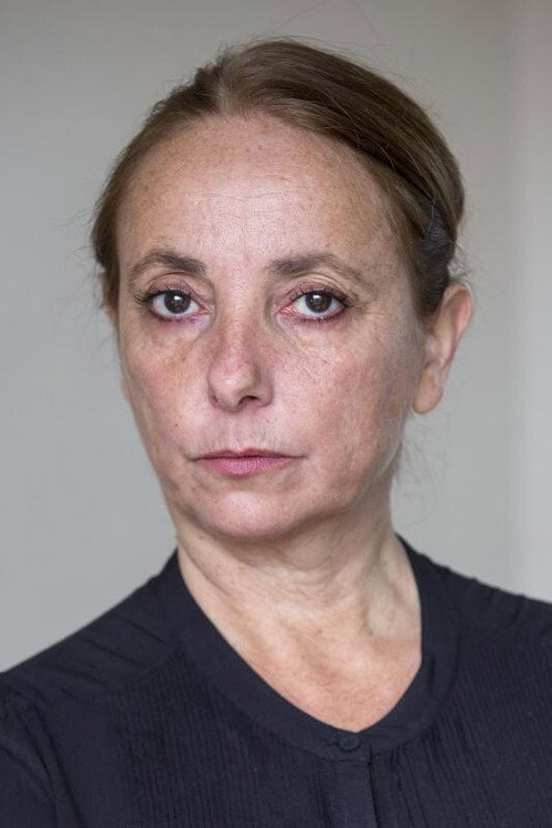 Photo of Christine Gagnepain, Acting