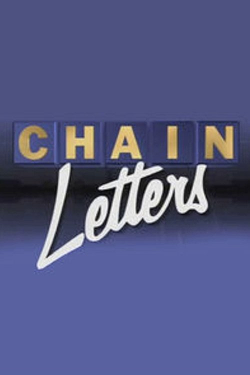 Chain Letters poster