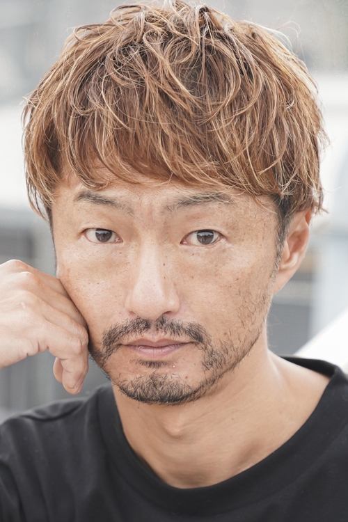 Shinji Kawada profile