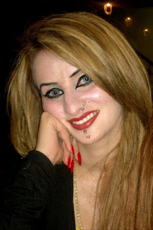 Photo of Afreen Khan, Acting