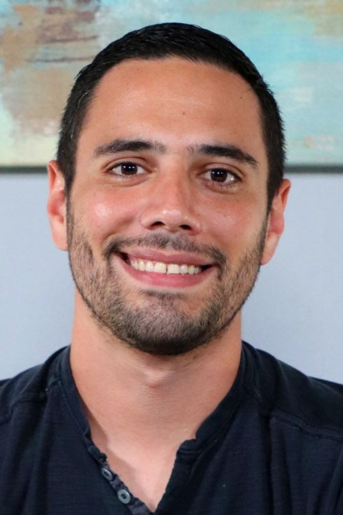Photo of Axel Noxx, Acting