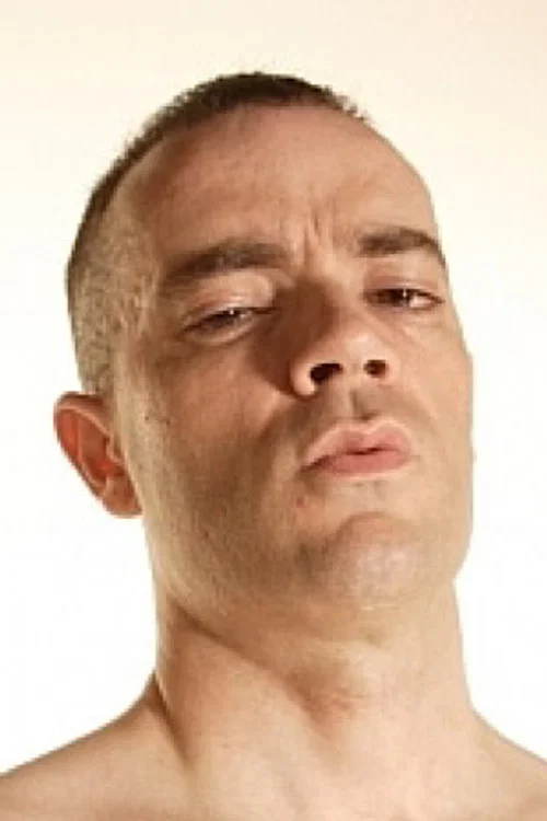 Photo of Javier Alcazar, Acting