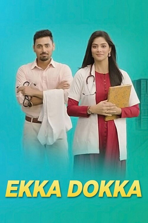 Ekka Dokka poster