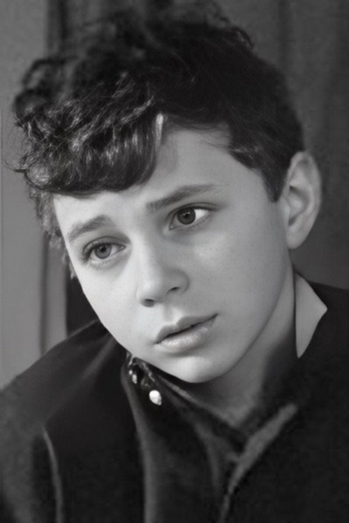 Photo of Andrey Dmitriev, Acting