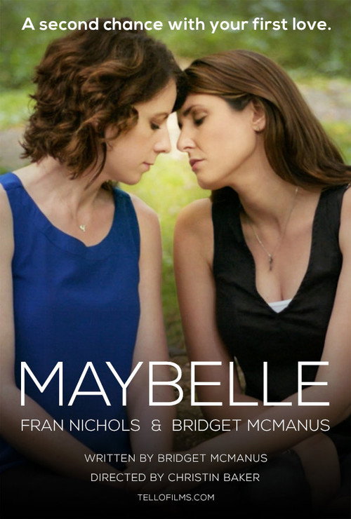 Series poster for Maybelle (2015)
