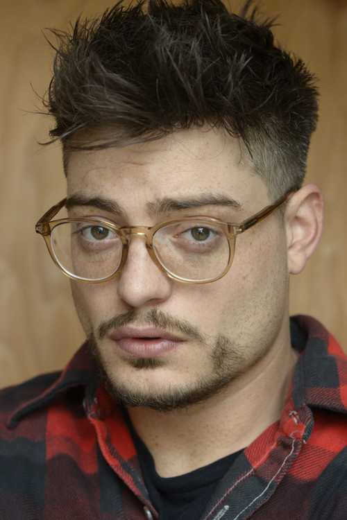 Andrew Lawrence profile