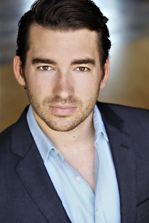 Photo of Michael E. Pitts, Acting