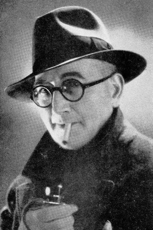 Photo of Marcel Simon, Acting
