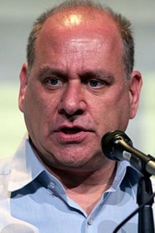 Photo of Evan Katz, Writing