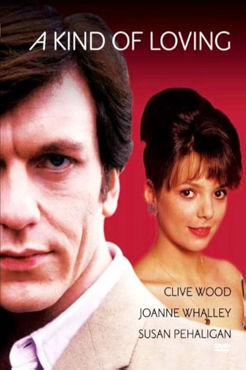 A Kind of Loving poster