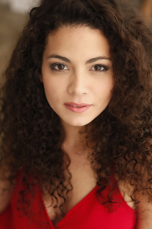 Photo of Maritxell Carrero, Acting