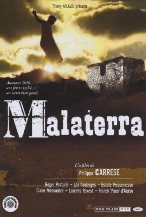 Movie poster for Malaterra (2004)
