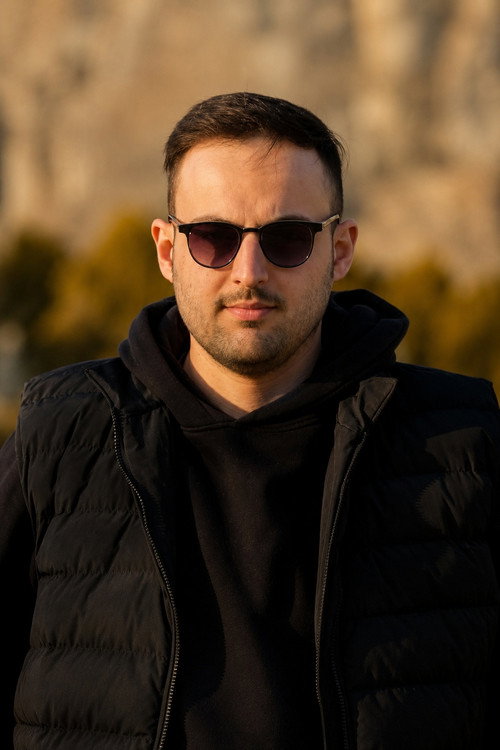 Photo of Ali Bana'iyan, Directing