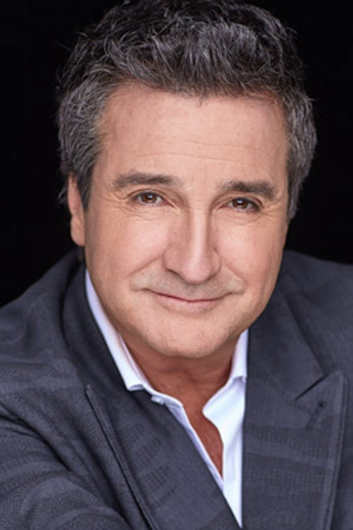 Photo of René Simard, Acting