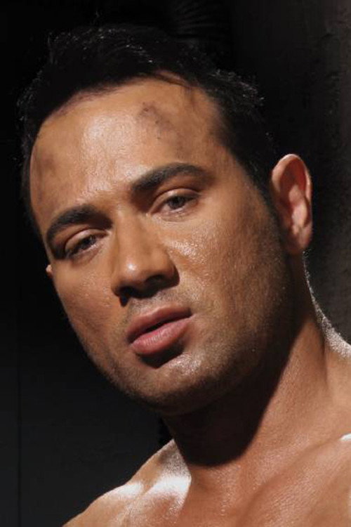Photo of Nick Mazzaro, Acting