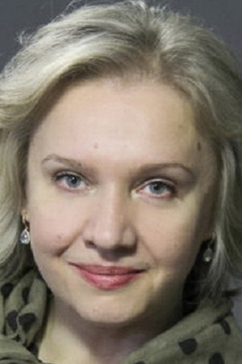 Marina Brusnikina profile