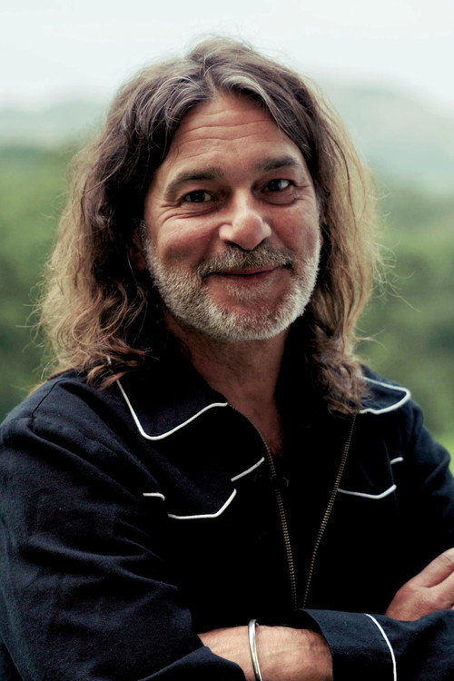 Photo of Quique González, Acting
