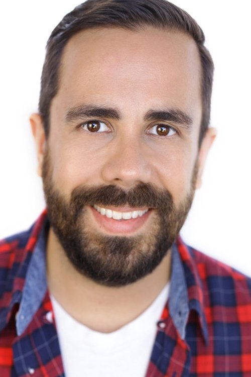 Mike C. Nelson profile