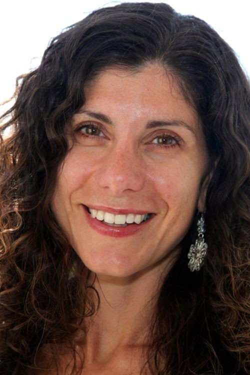 Photo of Karen Koula Sossiadis, Production