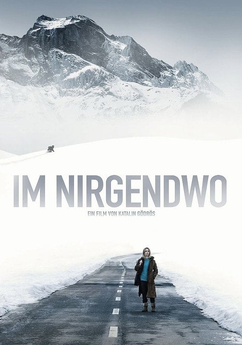 Movie poster for Im Nirgendwo (2016)